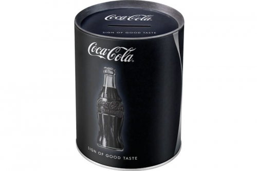 Spardose  - "Coca Cola"